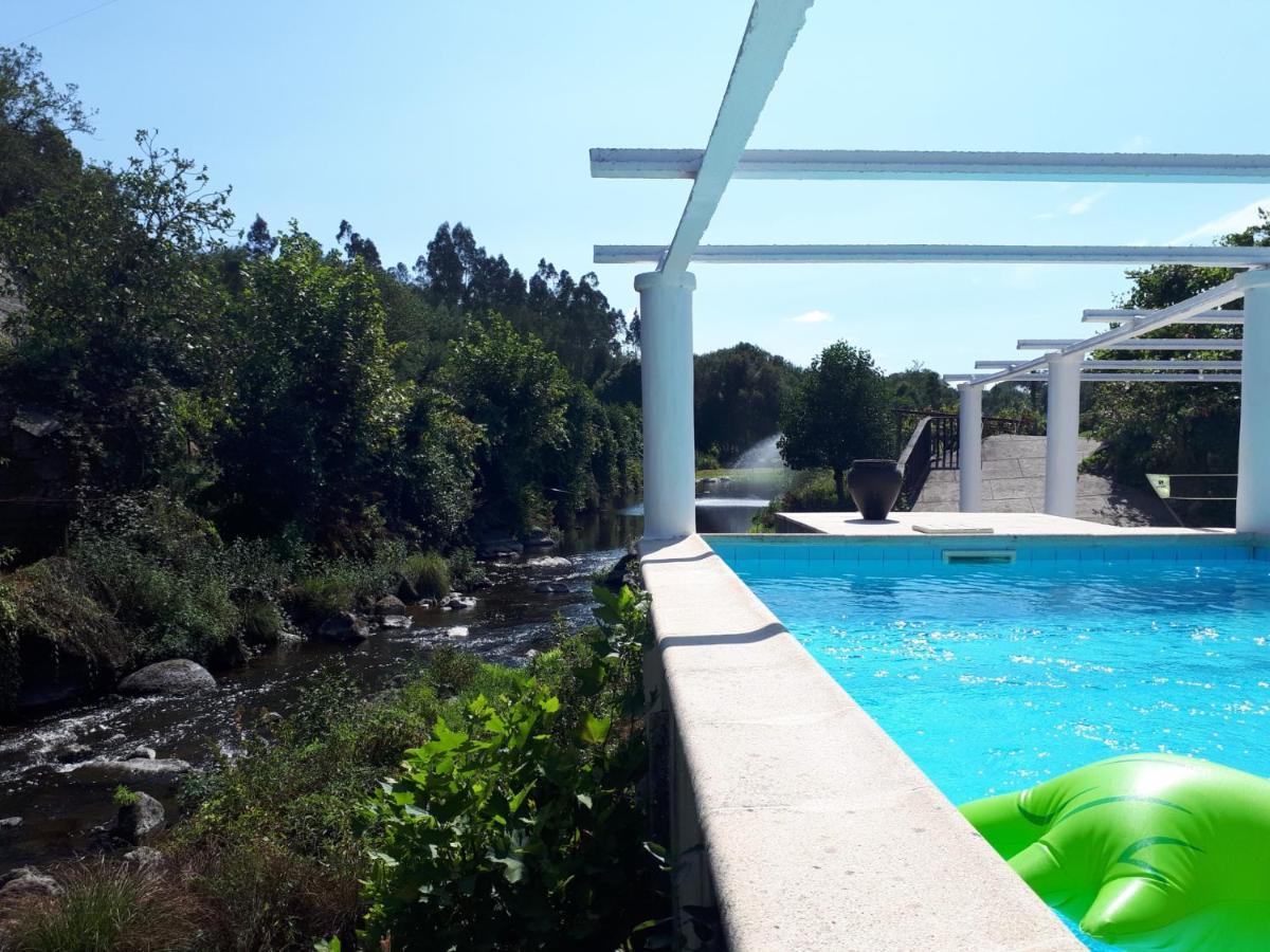 Dream Corner By Waterfalls, 20 Min To Oporto, By Porto With Love Lda Parada (Porto) Exterior foto