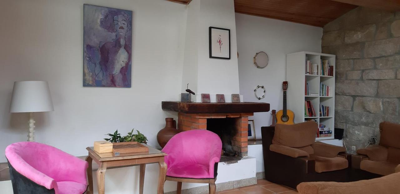 Dream Corner By Waterfalls, 20 Min To Oporto, By Porto With Love Lda Parada (Porto) Exterior foto