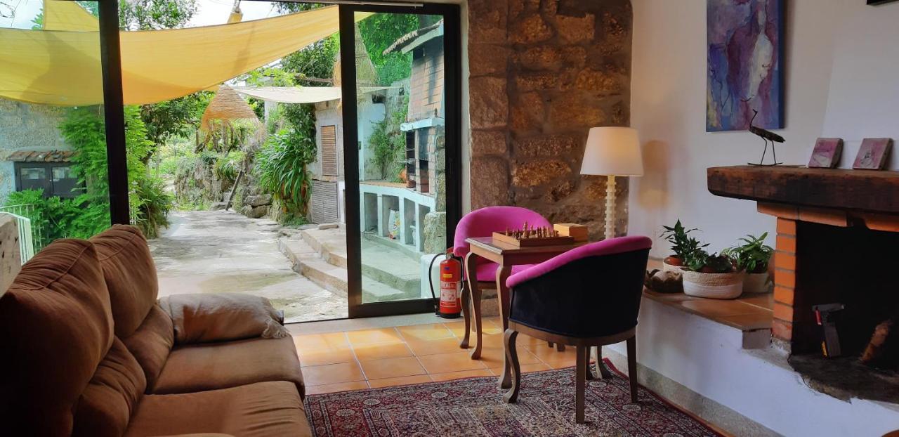 Dream Corner By Waterfalls, 20 Min To Oporto, By Porto With Love Lda Parada (Porto) Exterior foto
