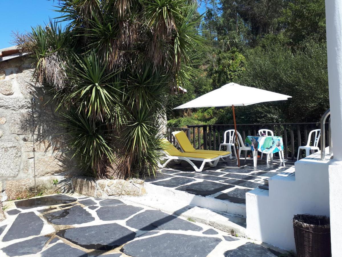 Dream Corner By Waterfalls, 20 Min To Oporto, By Porto With Love Lda Parada (Porto) Exterior foto