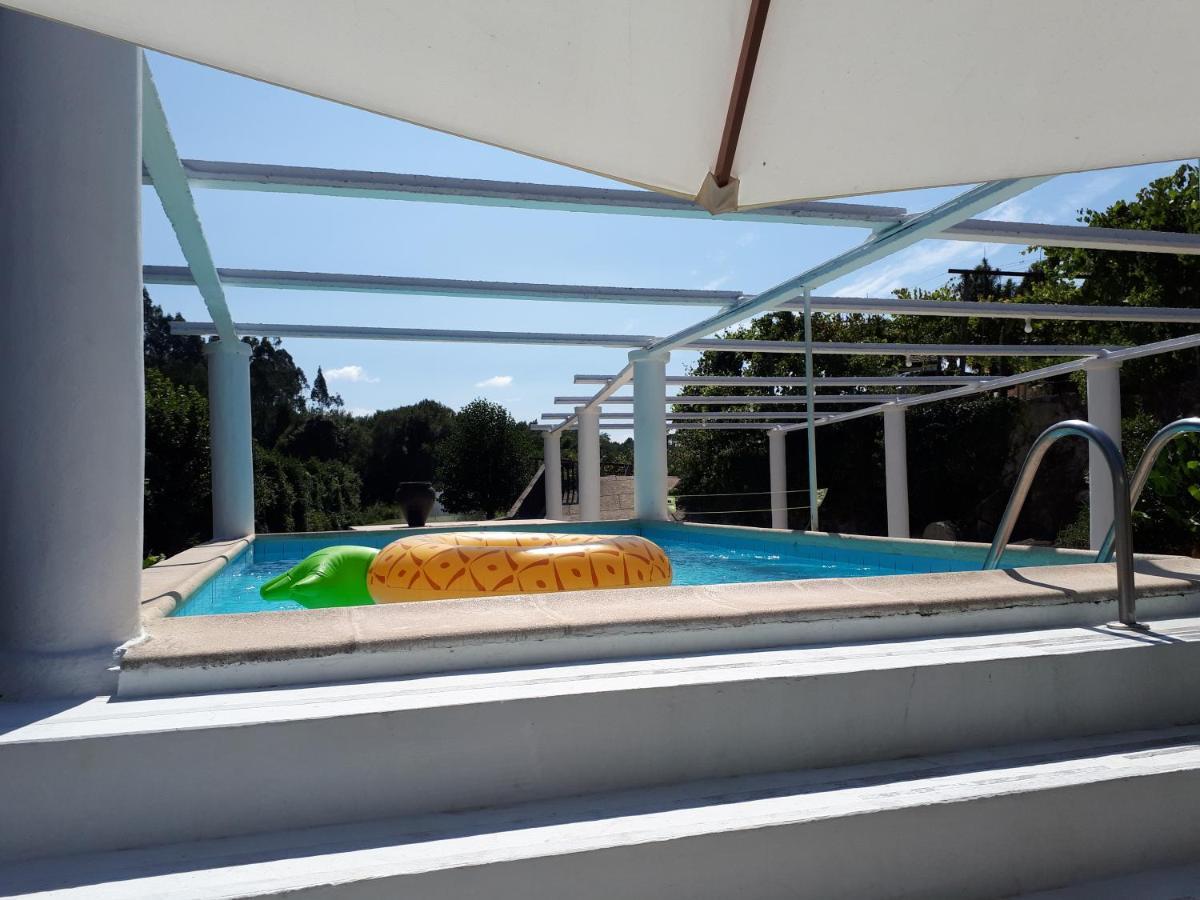 Dream Corner By Waterfalls, 20 Min To Oporto, By Porto With Love Lda Parada (Porto) Exterior foto