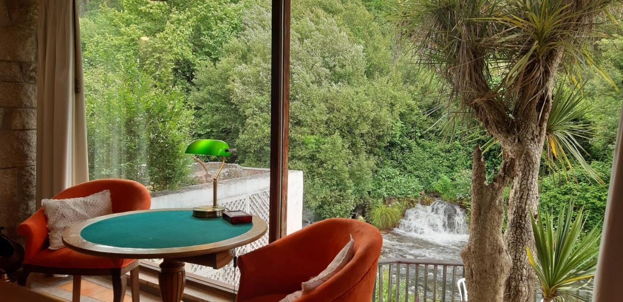 Dream Corner By Waterfalls, 20 Min To Oporto, By Porto With Love Lda Parada (Porto) Exterior foto