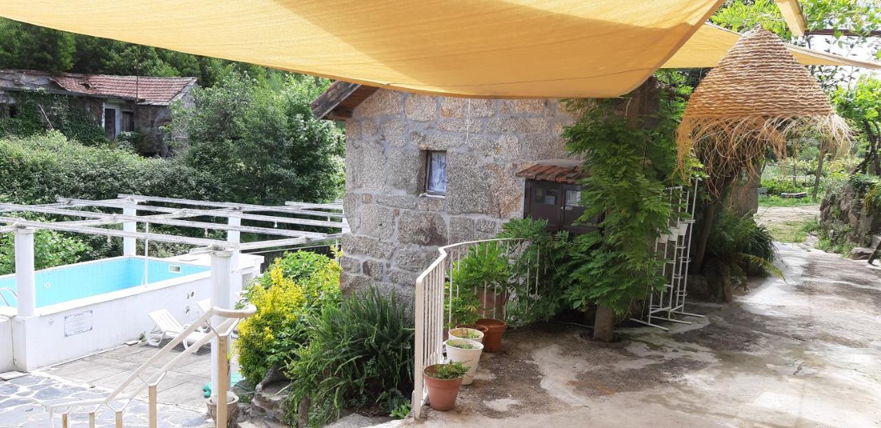Dream Corner By Waterfalls, 20 Min To Oporto, By Porto With Love Lda Parada (Porto) Exterior foto
