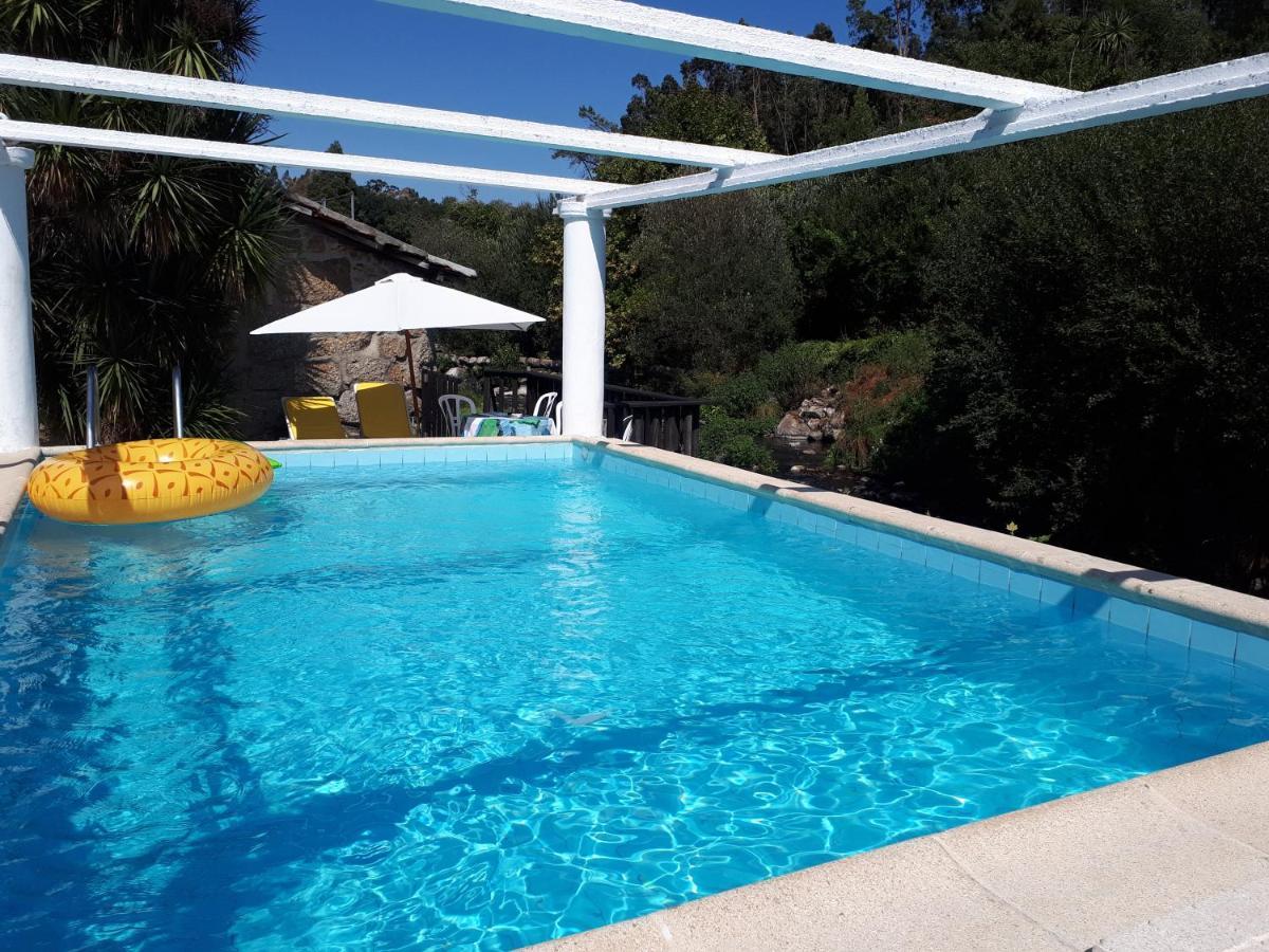Dream Corner By Waterfalls, 20 Min To Oporto, By Porto With Love Lda Parada (Porto) Exterior foto