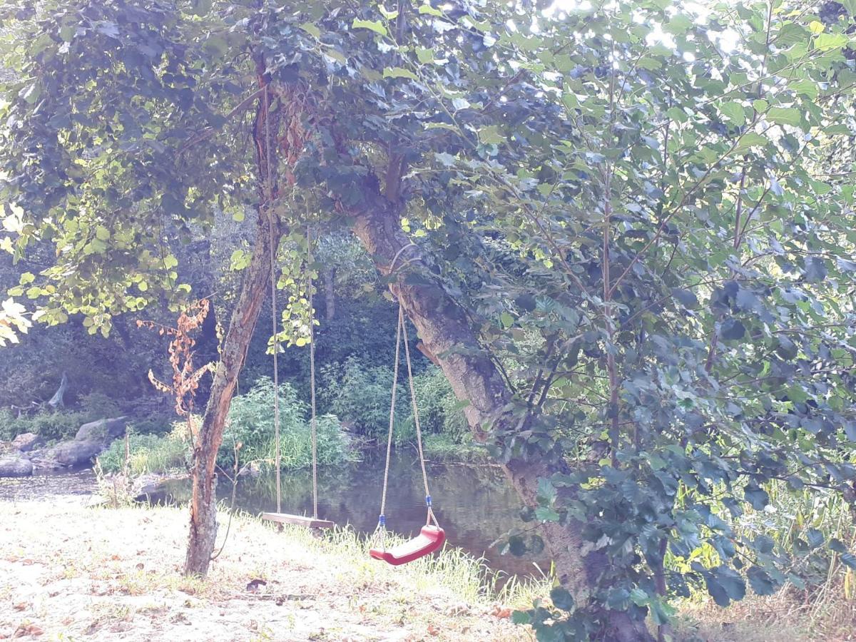 Dream Corner By Waterfalls, 20 Min To Oporto, By Porto With Love Lda Parada (Porto) Exterior foto