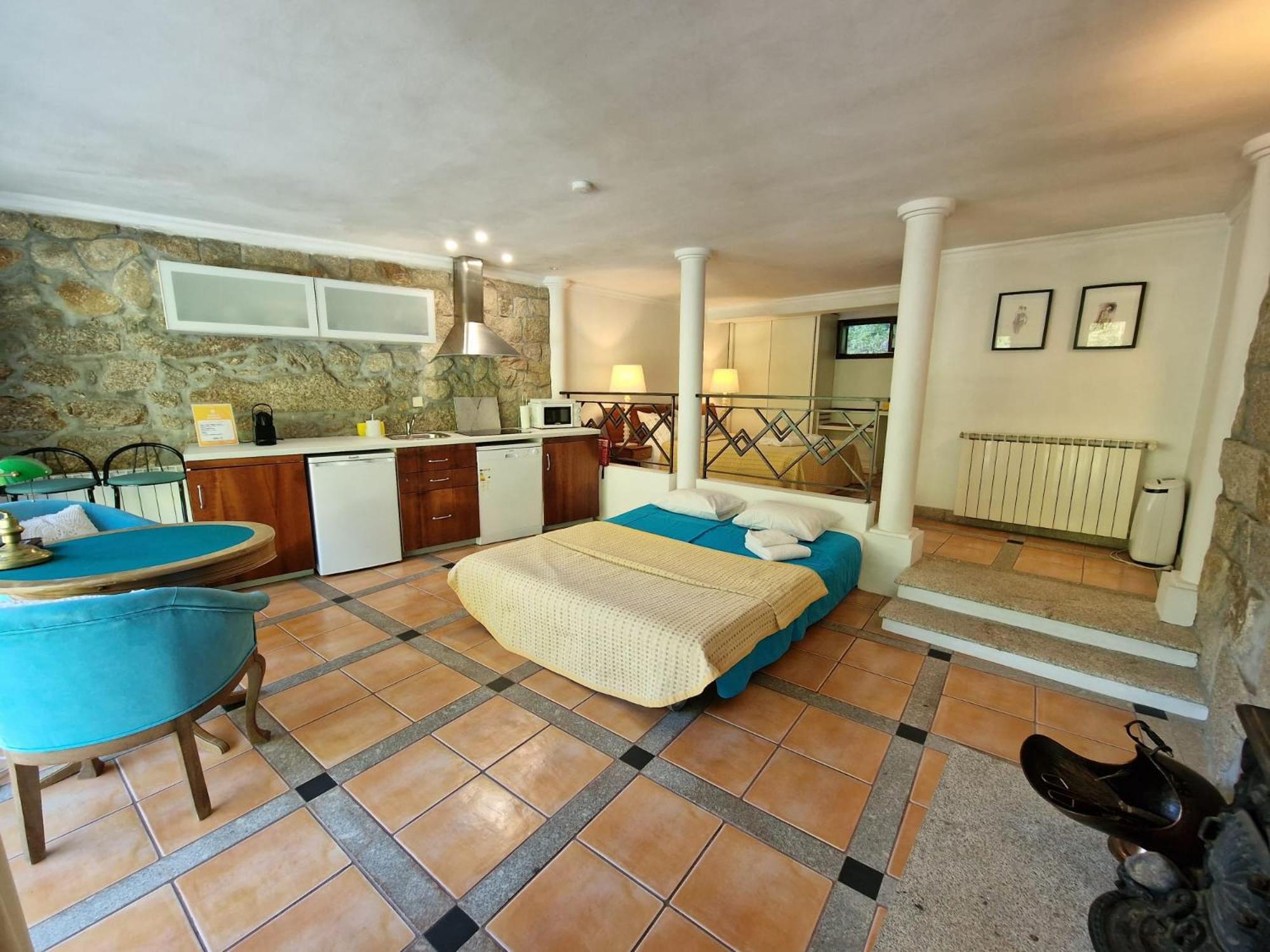 Dream Corner By Waterfalls, 20 Min To Oporto, By Porto With Love Lda Parada (Porto) Exterior foto