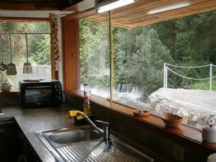 Dream Corner By Waterfalls, 20 Min To Oporto, By Porto With Love Lda Parada (Porto) Exterior foto