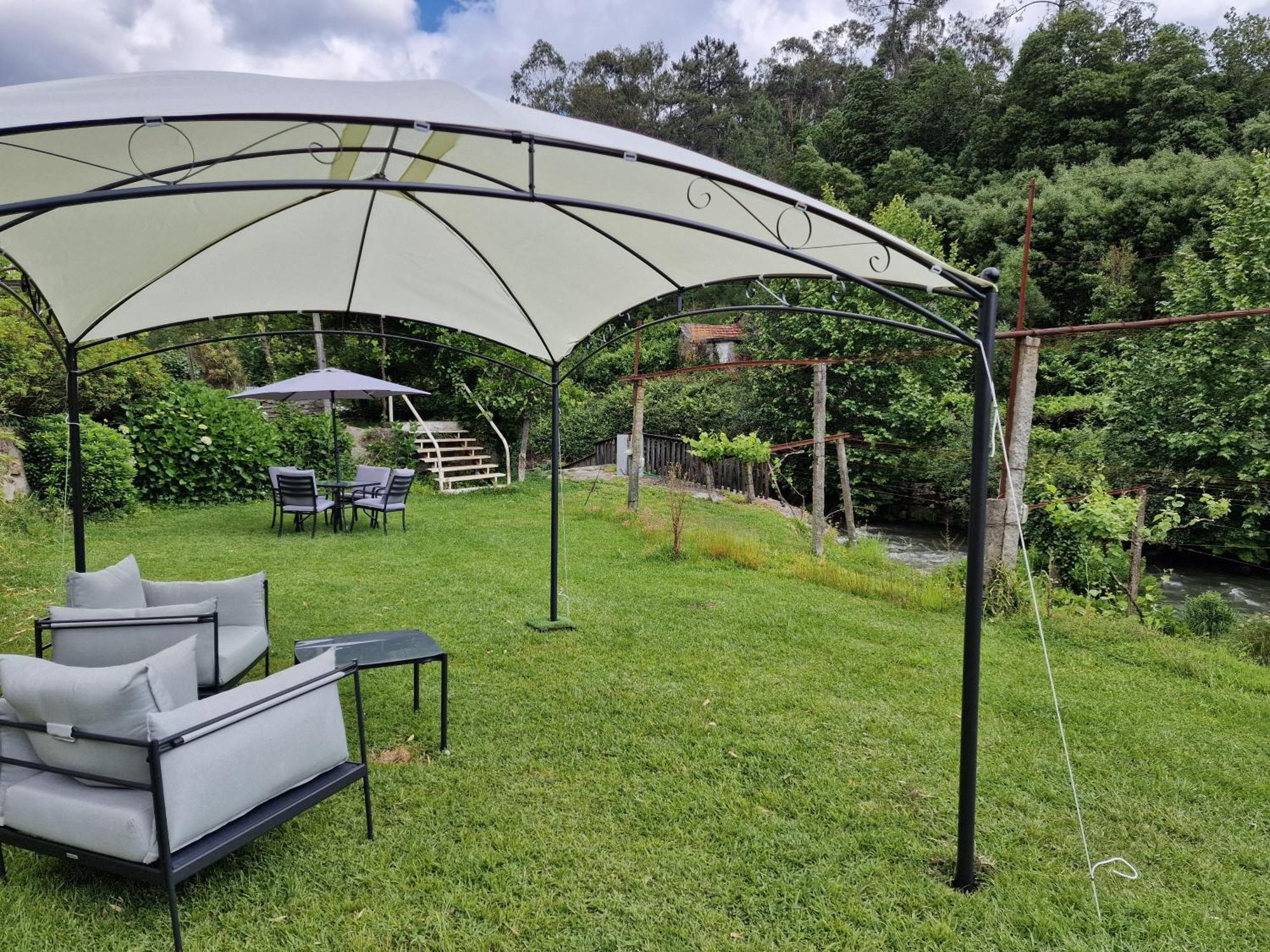 Dream Corner By Waterfalls, 20 Min To Oporto, By Porto With Love Lda Parada (Porto) Exterior foto