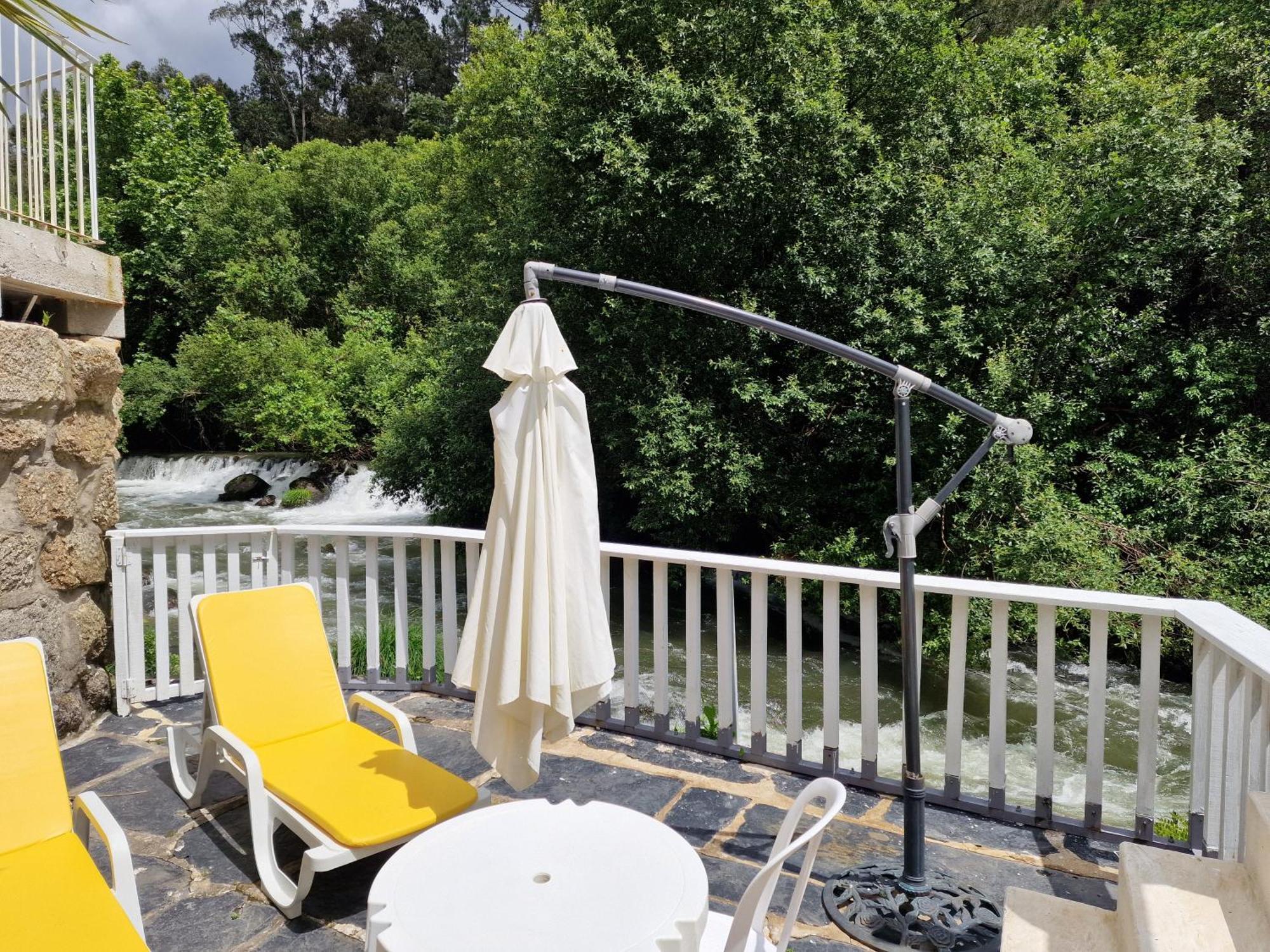 Dream Corner By Waterfalls, 20 Min To Oporto, By Porto With Love Lda Parada (Porto) Exterior foto