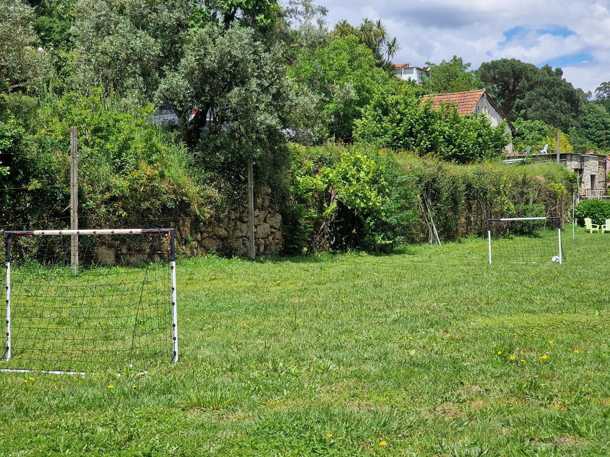 Dream Corner By Waterfalls, 20 Min To Oporto, By Porto With Love Lda Parada (Porto) Exterior foto