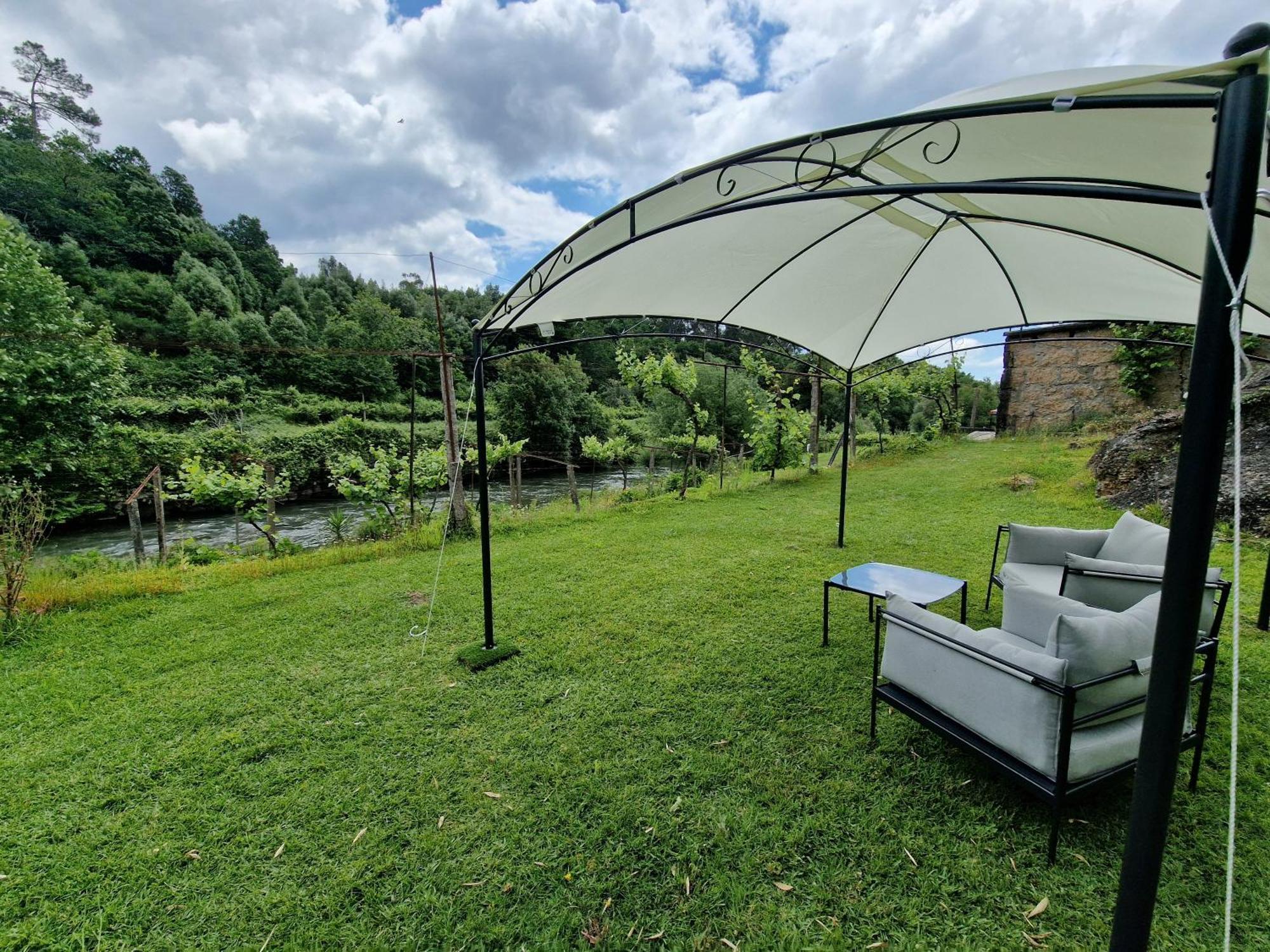 Dream Corner By Waterfalls, 20 Min To Oporto, By Porto With Love Lda Parada (Porto) Exterior foto