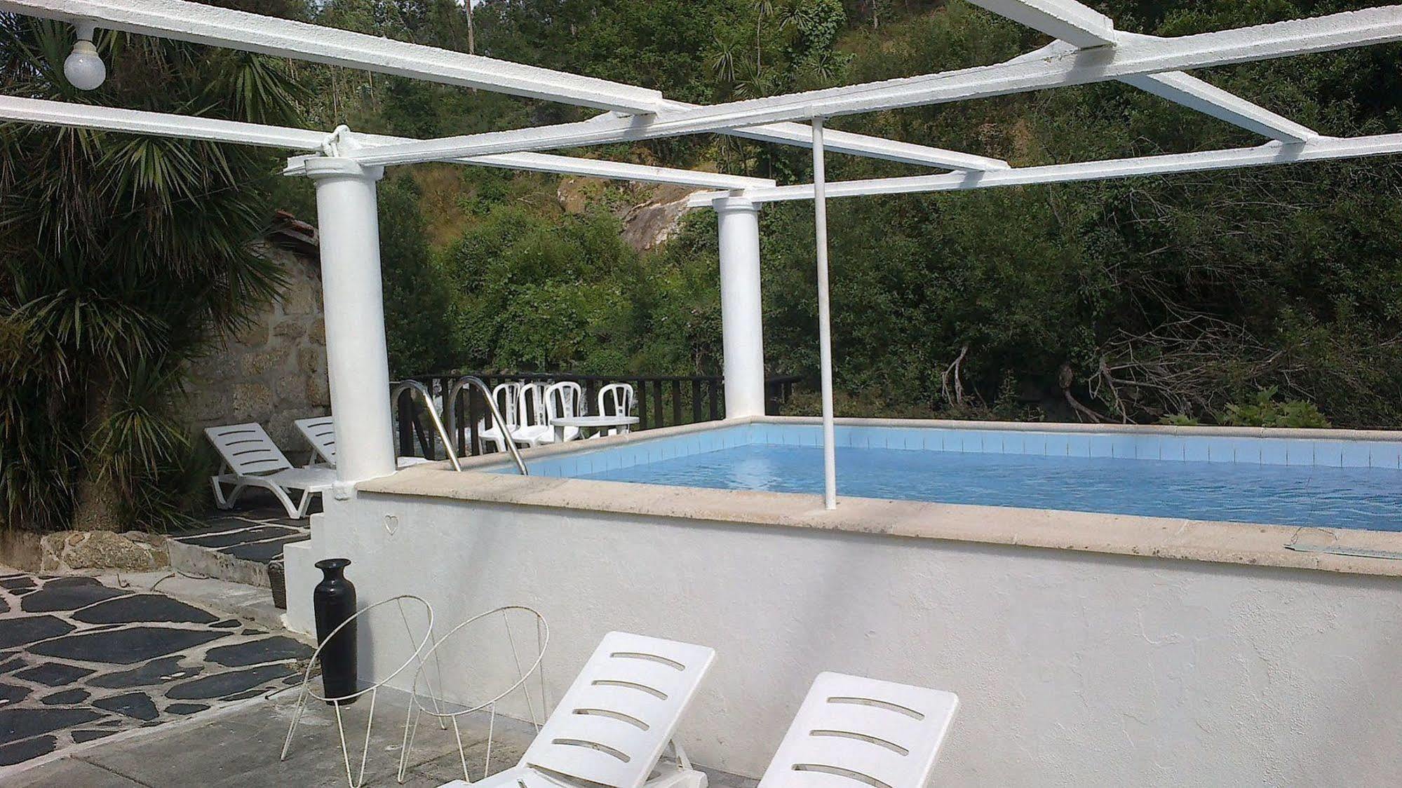 Dream Corner By Waterfalls, 20 Min To Oporto, By Porto With Love Lda Parada (Porto) Exterior foto