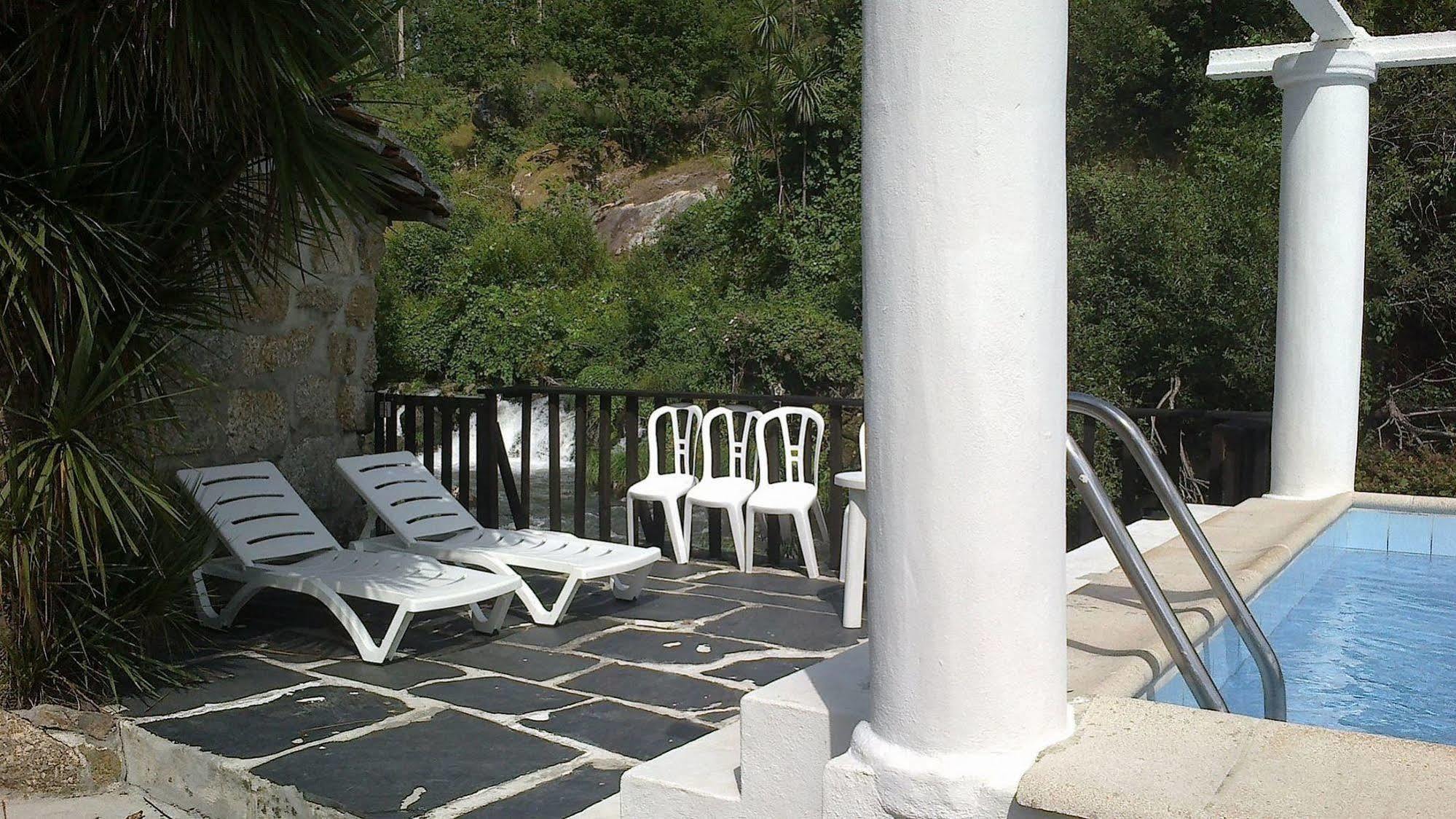 Dream Corner By Waterfalls, 20 Min To Oporto, By Porto With Love Lda Parada (Porto) Exterior foto